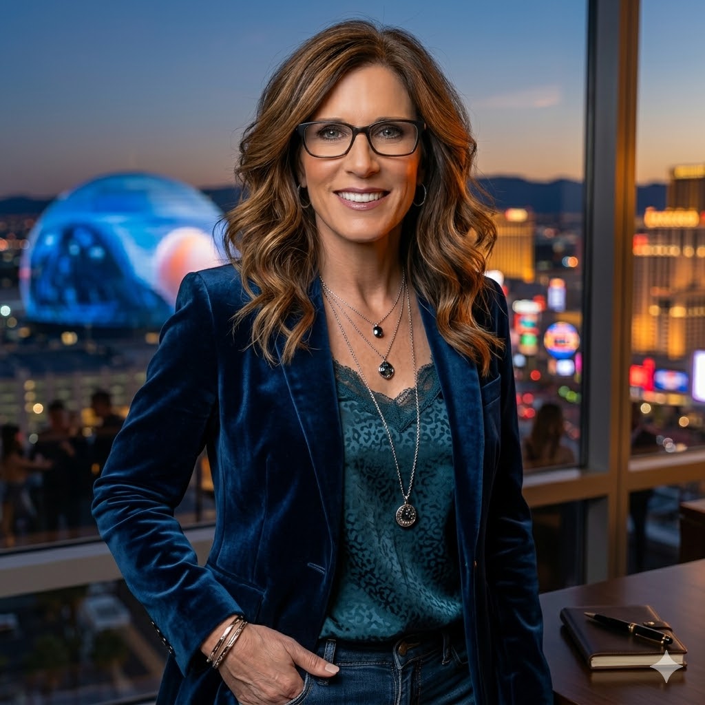 Kristie Ford - Managing Director
